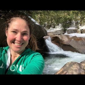 Meet your Posher, Lori-ann